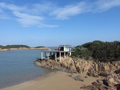 -宁波松兰山滨海旅游度假区