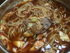 -顺通大冷面(总店)