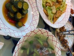 -撒拉花儿·新疆菜·清真(太阳宫店)