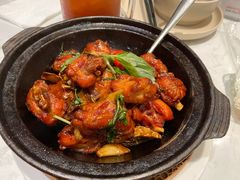 -鹿港小镇(金虹桥国际中心店)