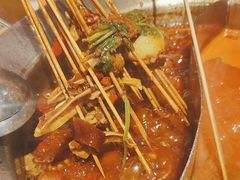 -钢管厂五区小郡肝火锅串串香(总店)