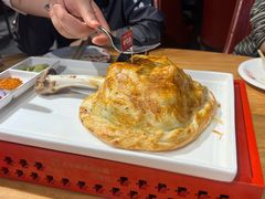 -石榴红了·非遗酥皮烤包子·新疆菜(瑞豪店)