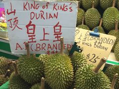 -101 Fresh Fruits Trading