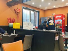 -川香煲(茅台路店)