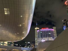 -东大门市场