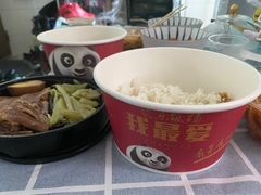 -陆记鹅庄·潮汕菜·狮头鹅(大仟里店)