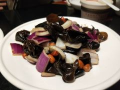 -皇城根北京风味主题餐厅(中海环宇城店)
