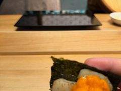 -小十Omakase(地王大厦店)