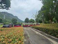 -十九峰景区
