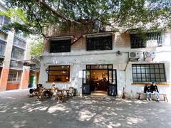 -甘单茶事小馆(洋河店)