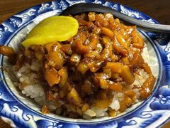 -阿勇鲁肉饭(龙茗路店)