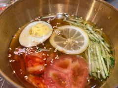 -姜胖胖无限自助烤肉(罗湖宝能店)