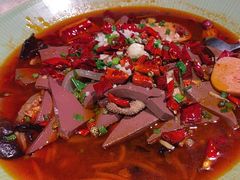 -小吊梨汤·北京菜·烤鸭(鸟巢店)