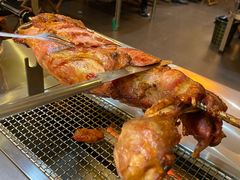 -宗泉烤全羊·烤羊腿·家常菜(解放东路店)