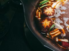 -湊湊火锅·茶憩(东城万达店)