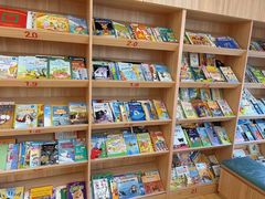 -GogoReading少儿英语分级阅读(双井中心店)