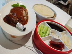 -月福京味斋·烤鸭店·北京菜(鼓楼总店)