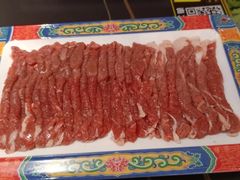 -京悦南门涮羊肉·羊蝎子火锅(田林路店)