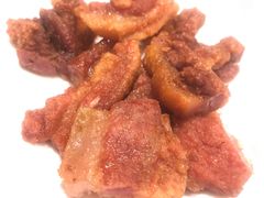 油渣-华盛丰温州大排档(东三环南路店)