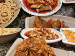 -小街天府(西工小街店)