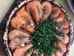 -洪福饭店·十八年老店