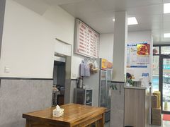 -何记酿皮店(西流湾店)