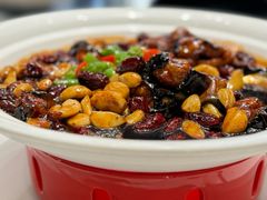 -绸乡宴酒店·融合苏帮宴(吴江店)