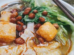 回味螺蛳粉-笋果坊螺蛳粉(竹园小区店)