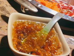 -蜀国大将老火锅(江北店)