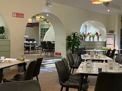 大堂-香香海南菜餐厅