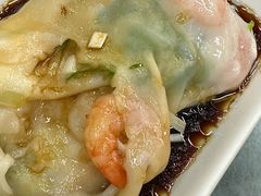 -穗银肠粉店(东川路店)