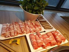 -季季红火锅(长沙步行街店)