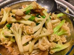 -渔舟意·湖南家宴(萝岗纳金城店)