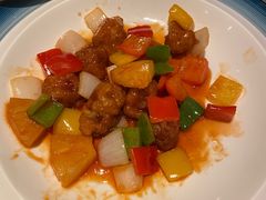 -海口万豪中餐厅·粤菜·海南菜· 平价海鲜·茶点· KTV包房