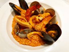 -大树餐厅(益田假日店)