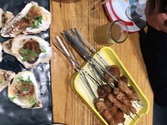 -永红源啤酒·烧烤·海鲜·大排档(台柳路店)
