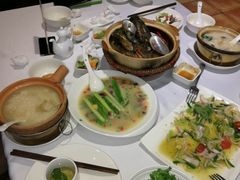 -阿诺泰·泰国餐厅(棕北店)