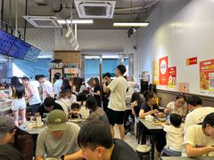 -梅溪·小伙子干挑面(安吉总店)