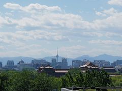 -王府井文华东方酒店-紫膳餐厅