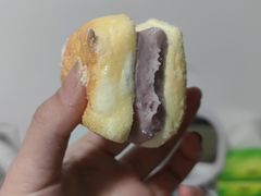 -鲍师傅糕点(江苏路店)