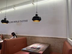 -卡朋西餐(扬名广场店)