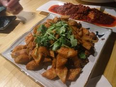 -疆Jiang·新疆秘制料理