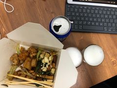 -呷贺盐酥鸡(抄纸巷店)