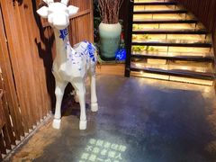 -幸福里时光餐吧