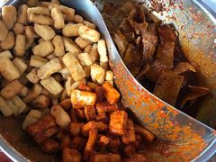 豆腐干-张醪糟