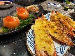 -極上萬膳·日料放题(海岸城店)