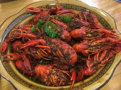 -金陵一哥龙虾馆(三牌楼总店)
