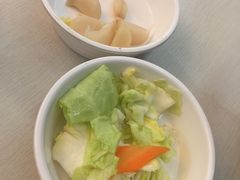 -金豆角砂锅焖面(安贞店)
