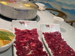 -俏牛哥鲜牛肉牛肆馆(重庆天地店)