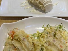 -宝寿司(红瓦寺店)